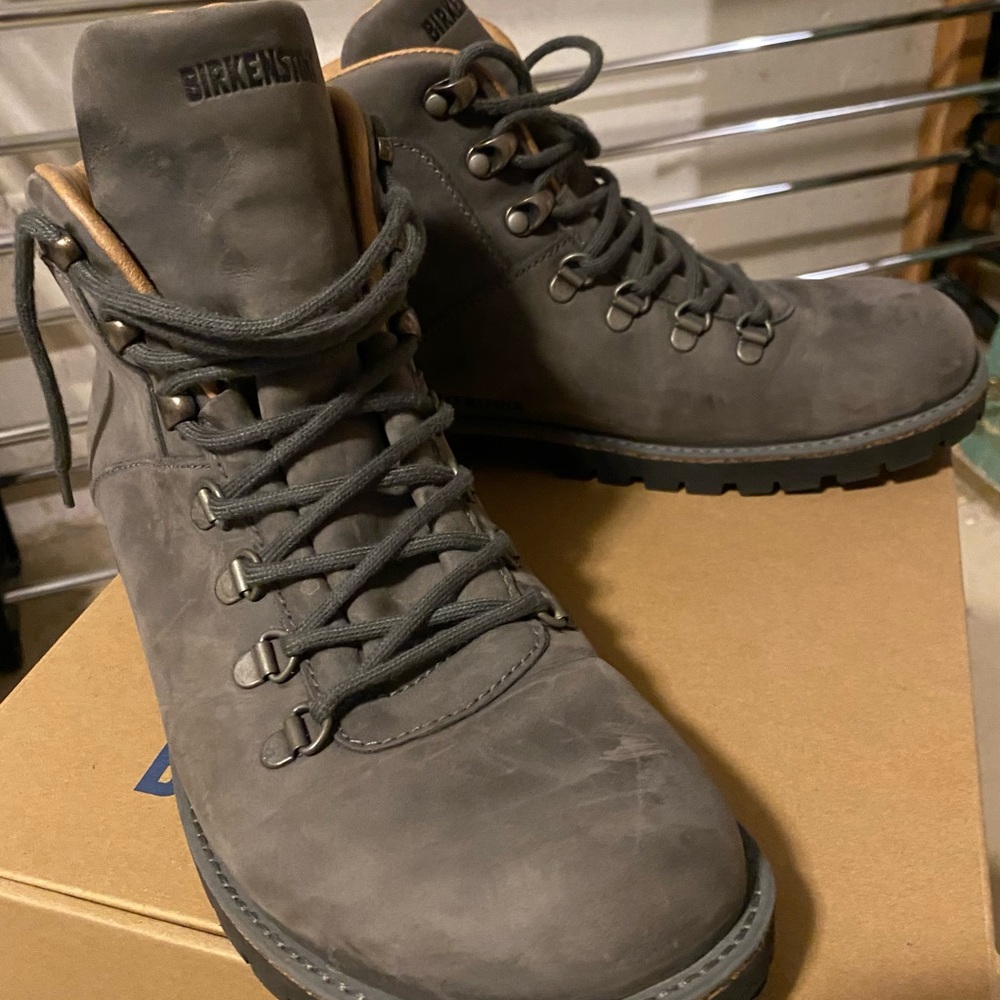 Birkenstock Boots size 42 - Picture 3 of 8